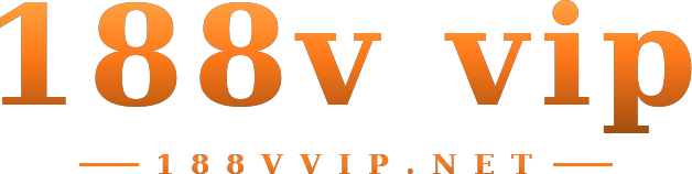 188v vip logo