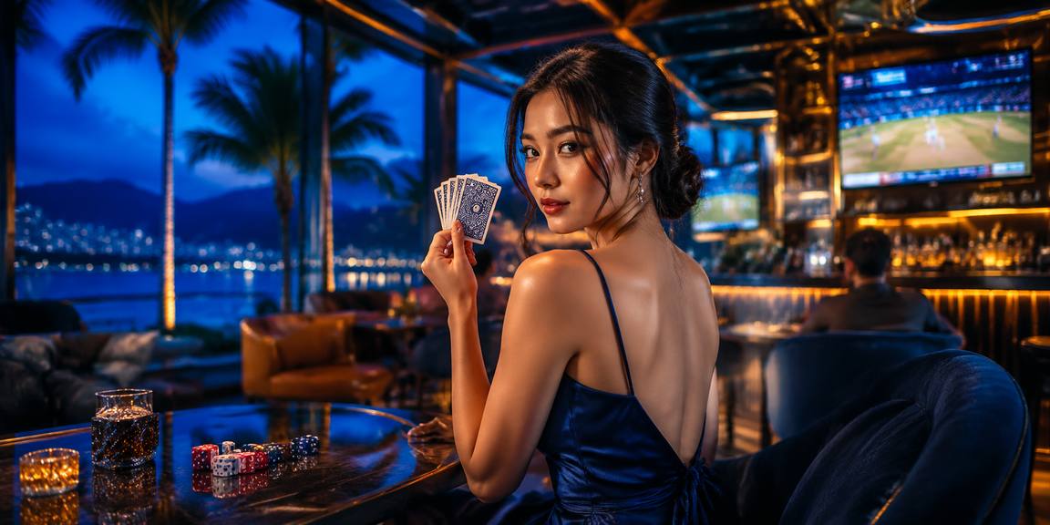 188v vip Khám Phá Casino Nổi Bật Có Gì